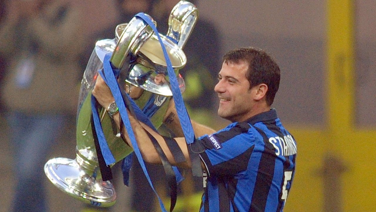 Dejan Stanković
