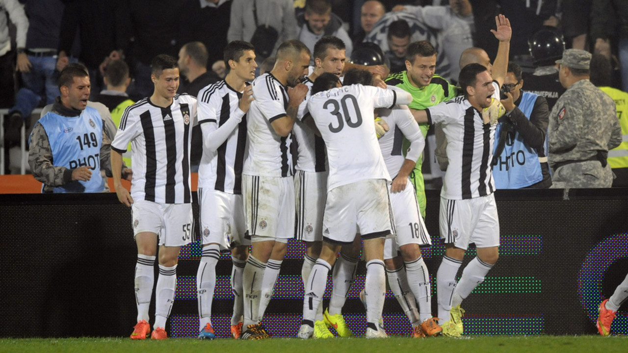FK Partizan