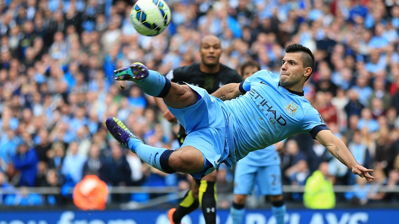 Serhio Aguero