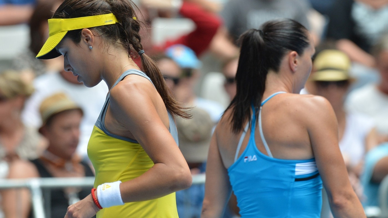 Ana i Jelena