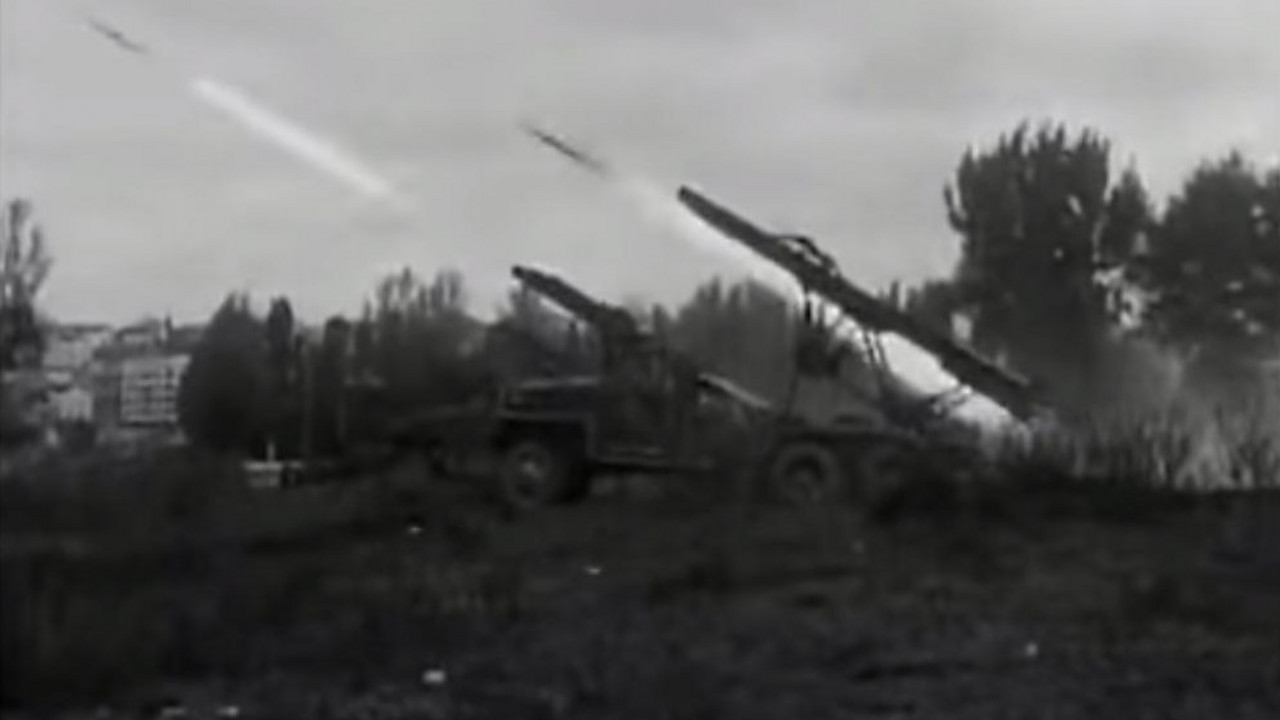 oslobađanje Beograda 1944