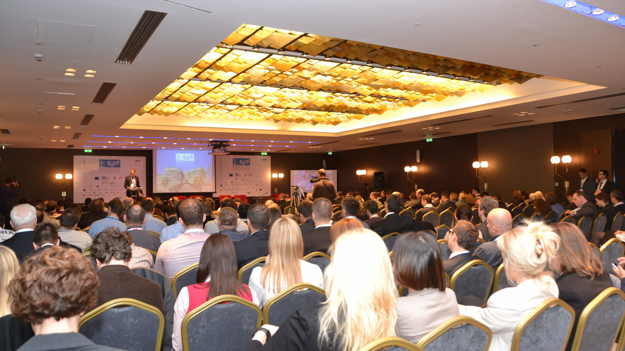 Belgrade Venture Forum