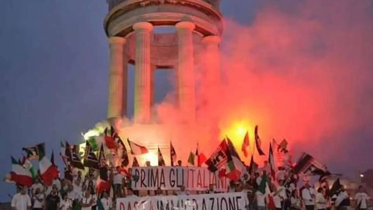 Forza nuova