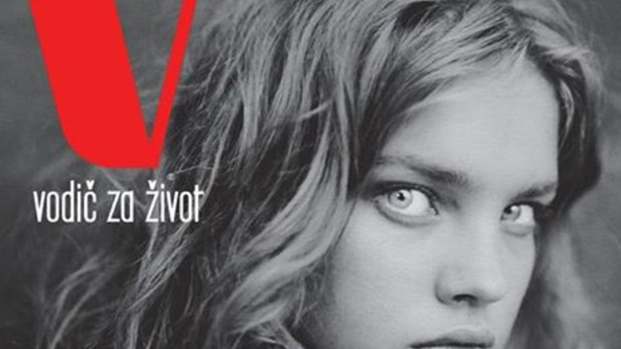 Časopis "Vodič za život"