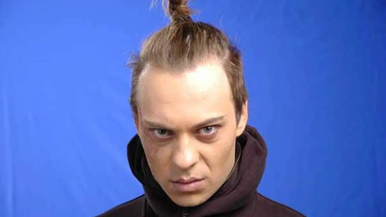 Goran Jevtić