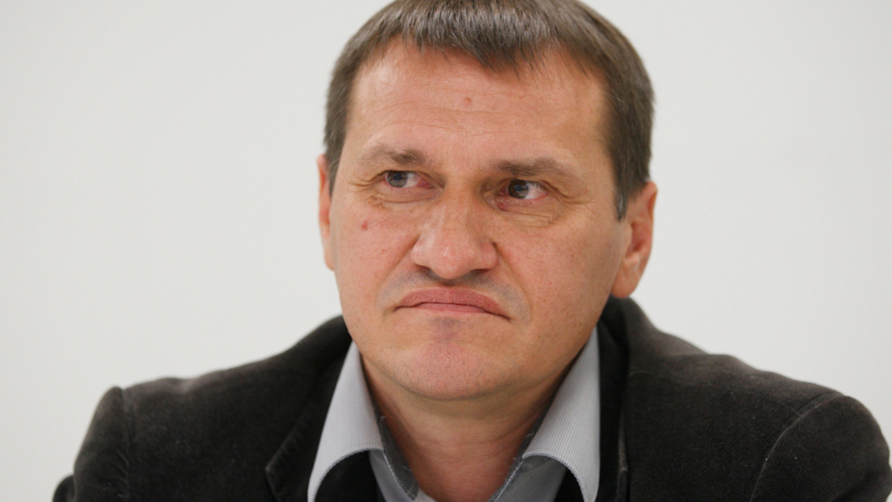 Velimir Marjanović