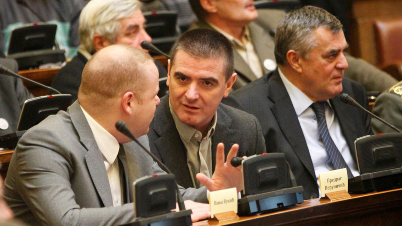 Predrag Peruničić