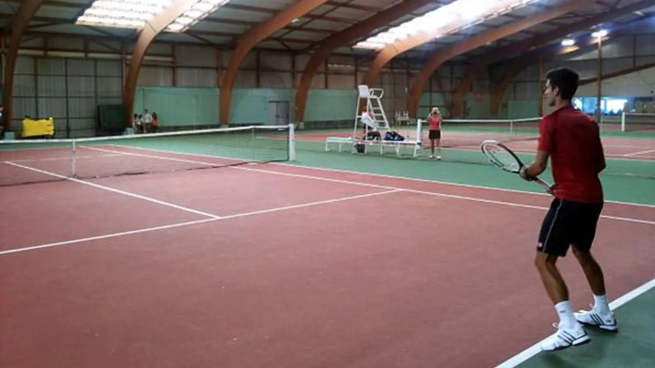 Novak Đoković