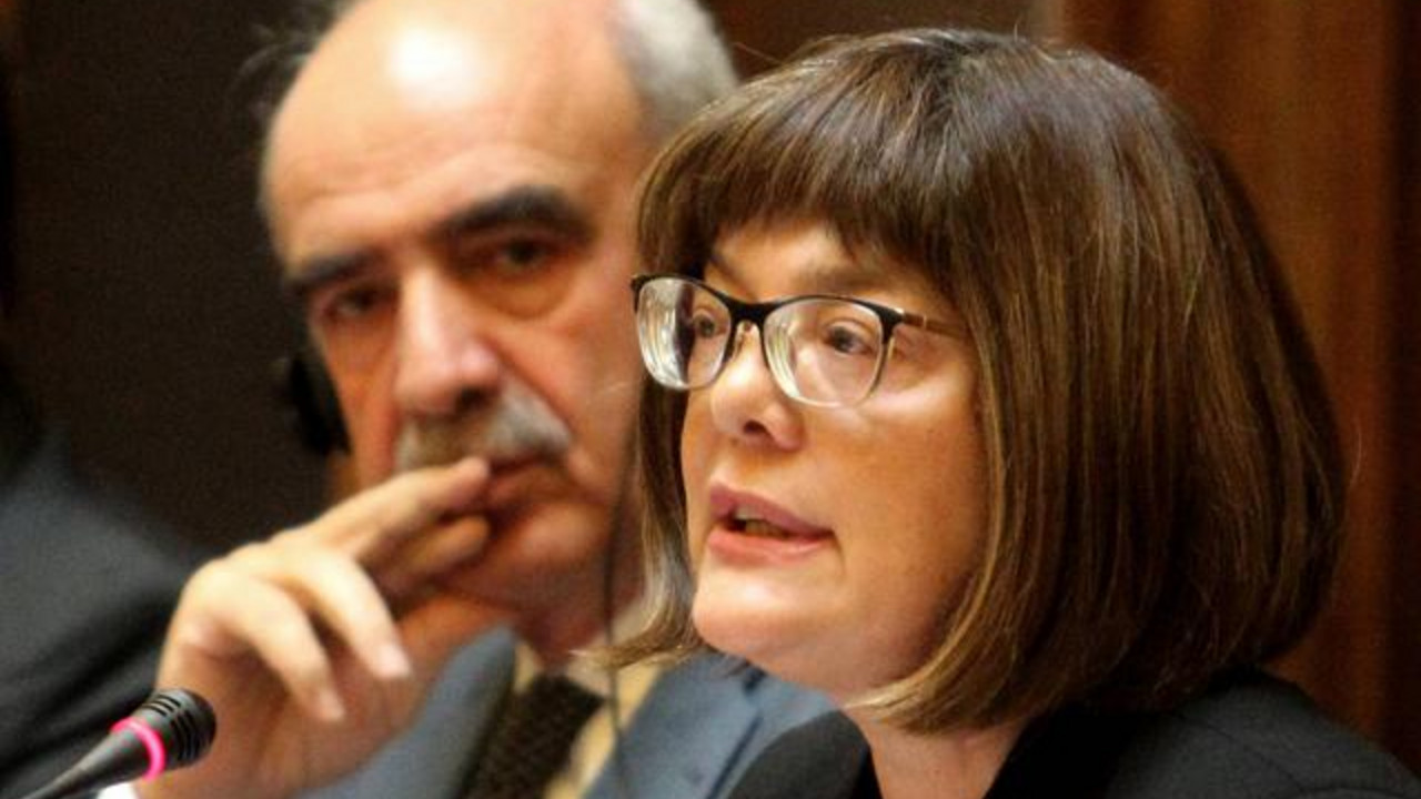 Maja Gojković