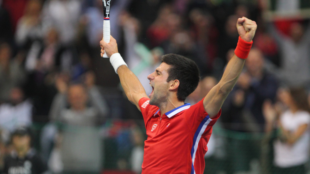 Novak Đoković
