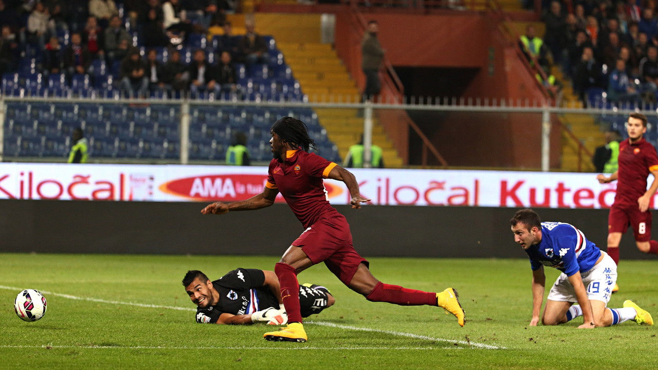 FK Roma