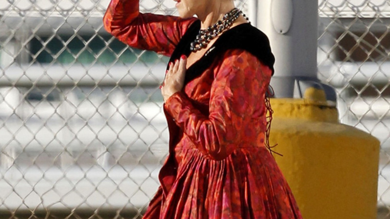 Helen Miren