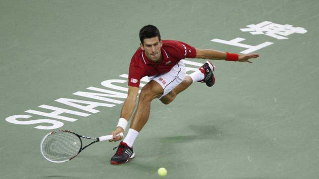 Novak Đoković