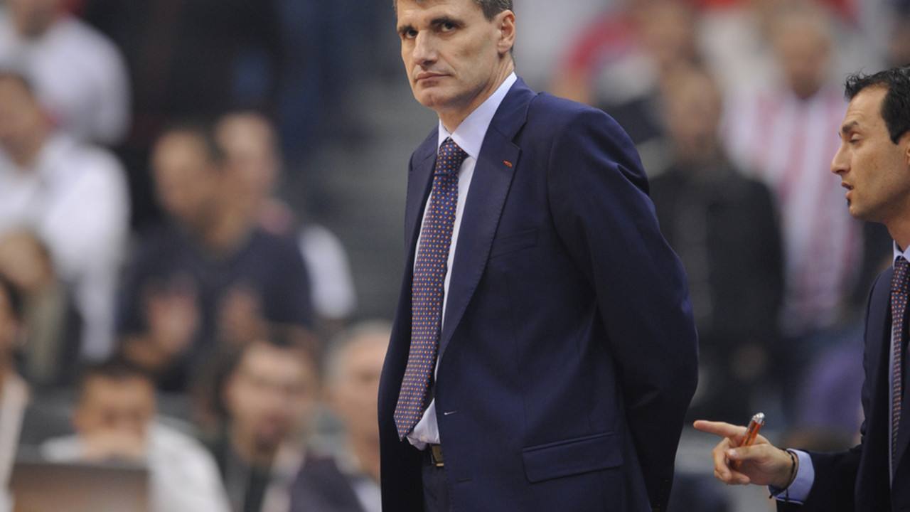 Velimir Perasović