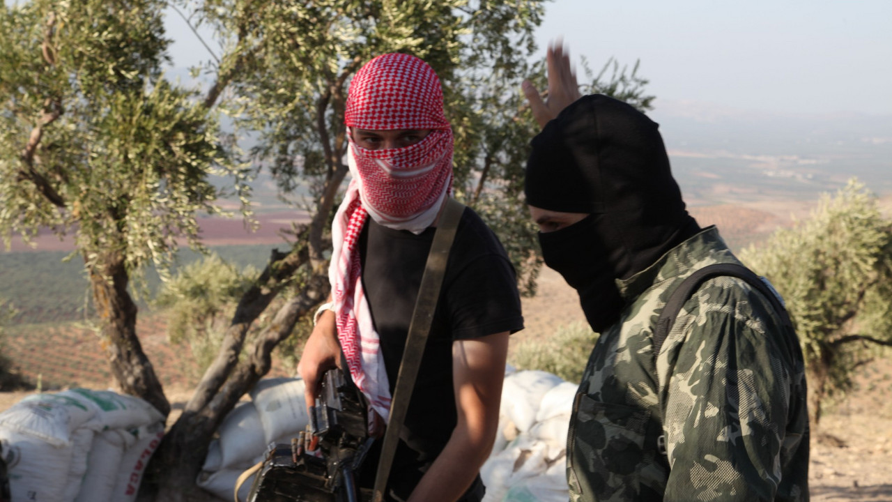ISIS