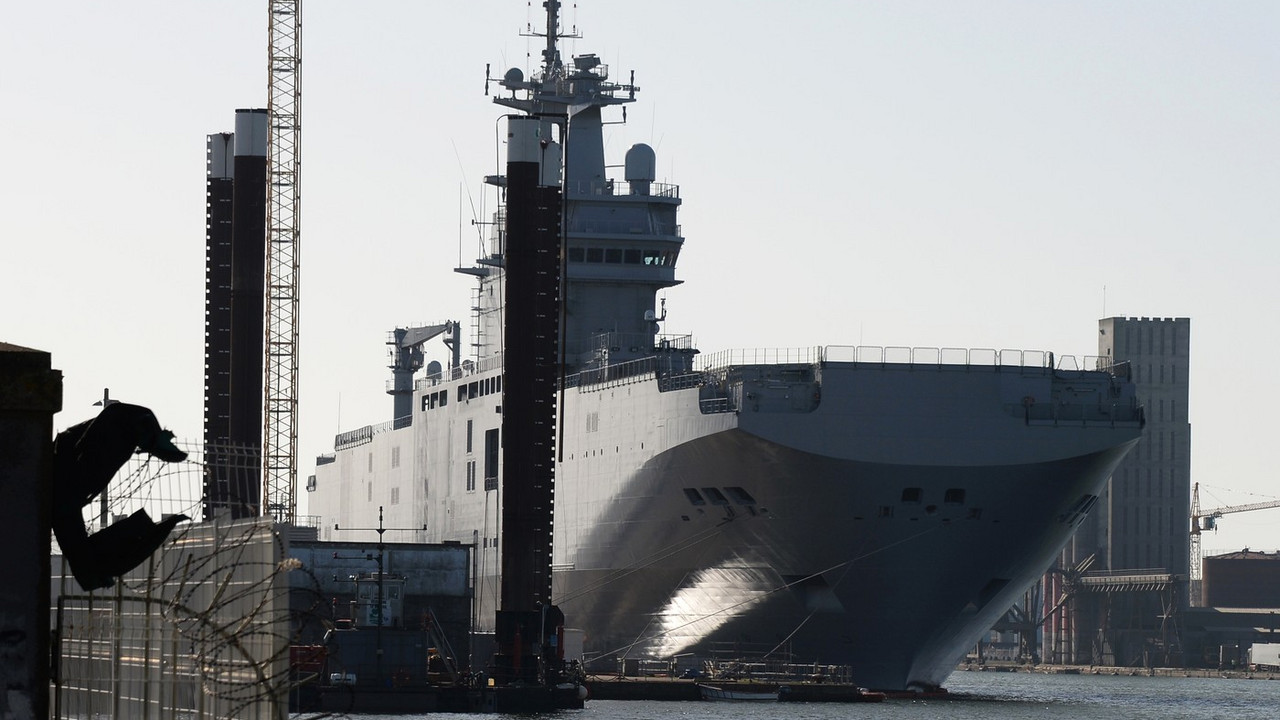 Mistral
