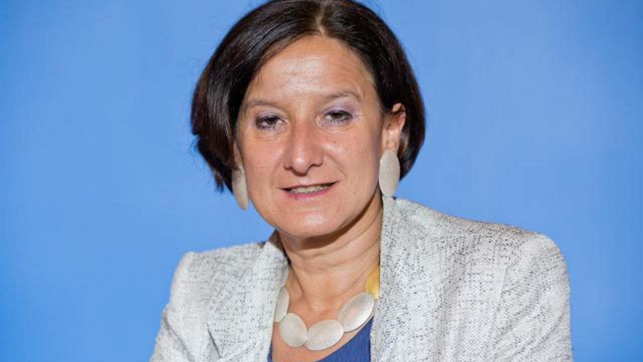Johana Mikl-Lajtner