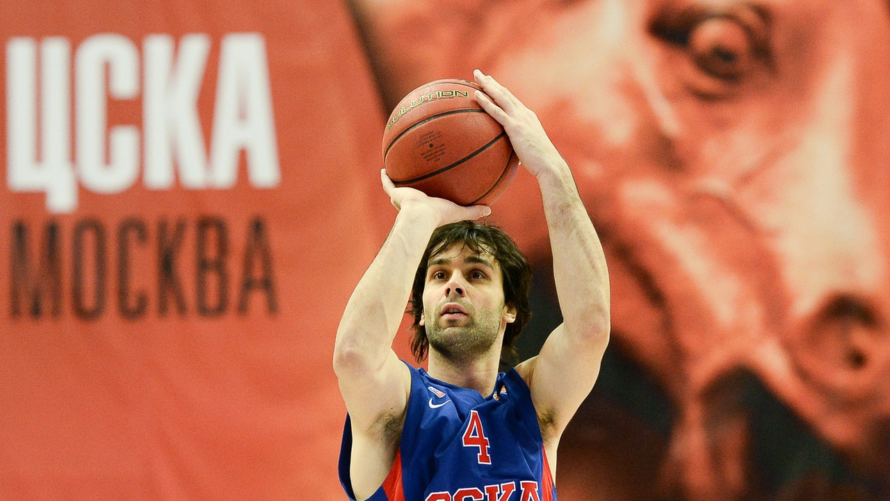 Miloš Teodosić