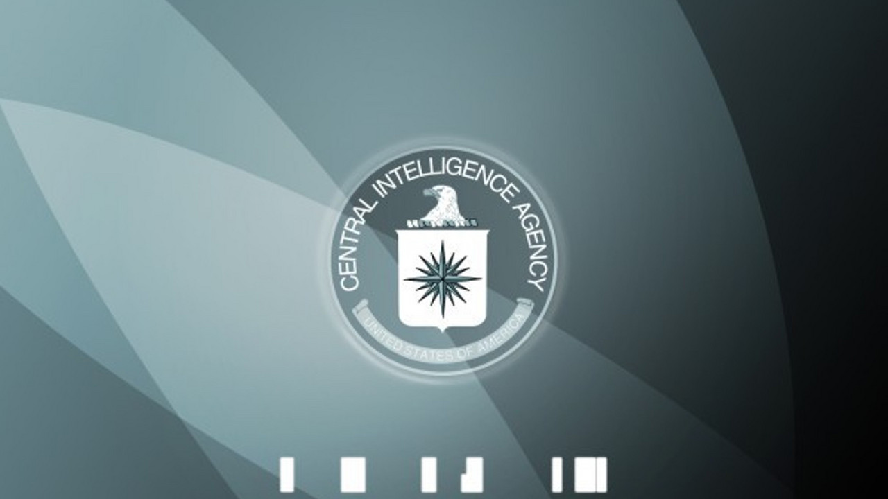 CIA Login