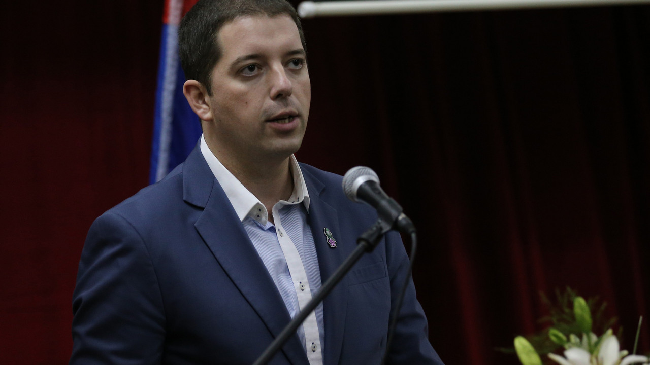 Marko Djuric