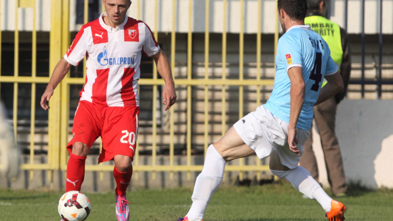 Miloš Bosančić