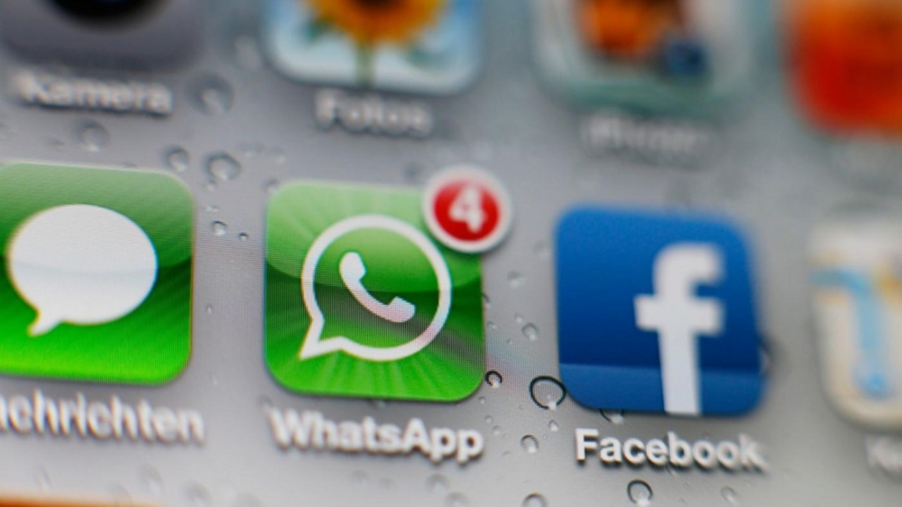 WhatsApp