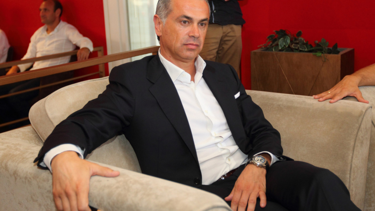 Zvezdan Terzić, FK Crvena zvezda