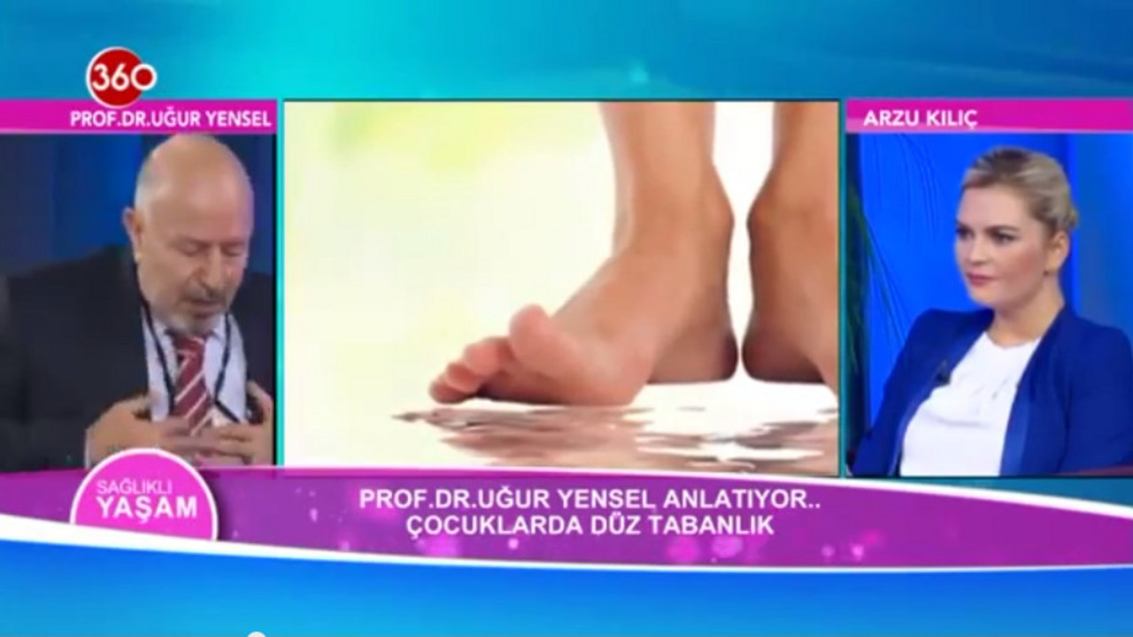 doktor u televizijskoj emisiji doživeo srčani udar