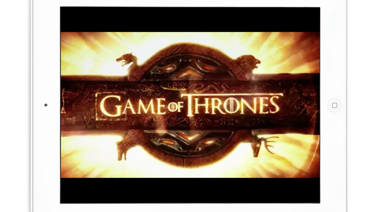 Game of thrones