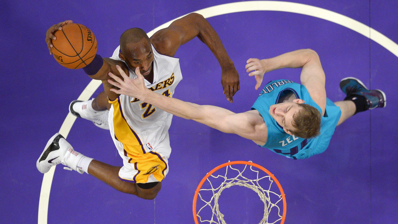 Kobe Brajant