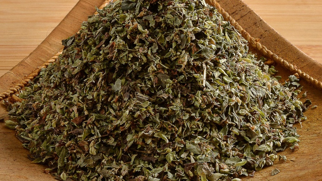 origano