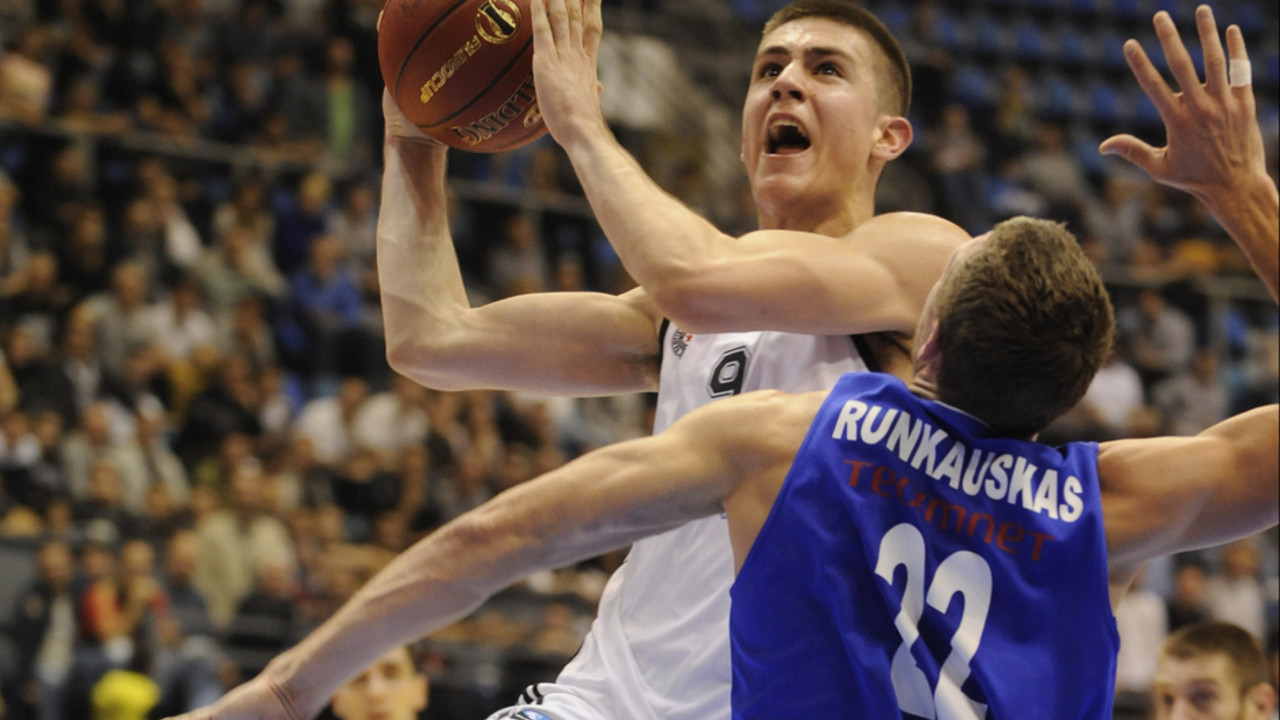 Vanja Marinković