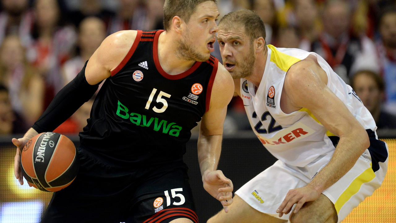 Vladimir Štimac i Luka Zorić