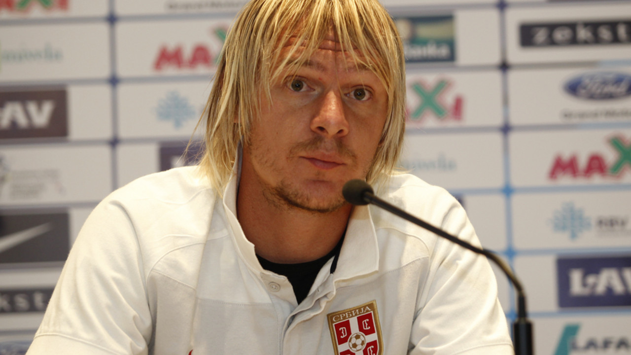 Miloš Krasić