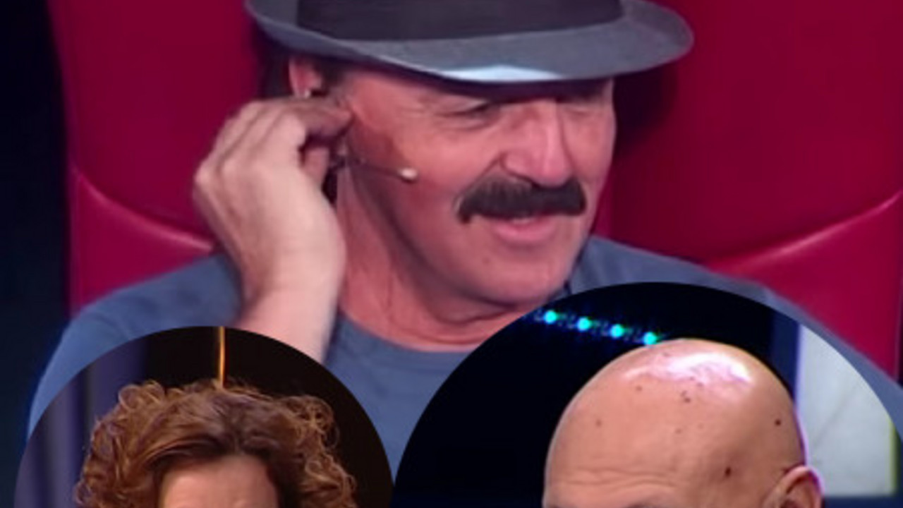 Šaban Šaulić Ana Bekuta Haris Džinović