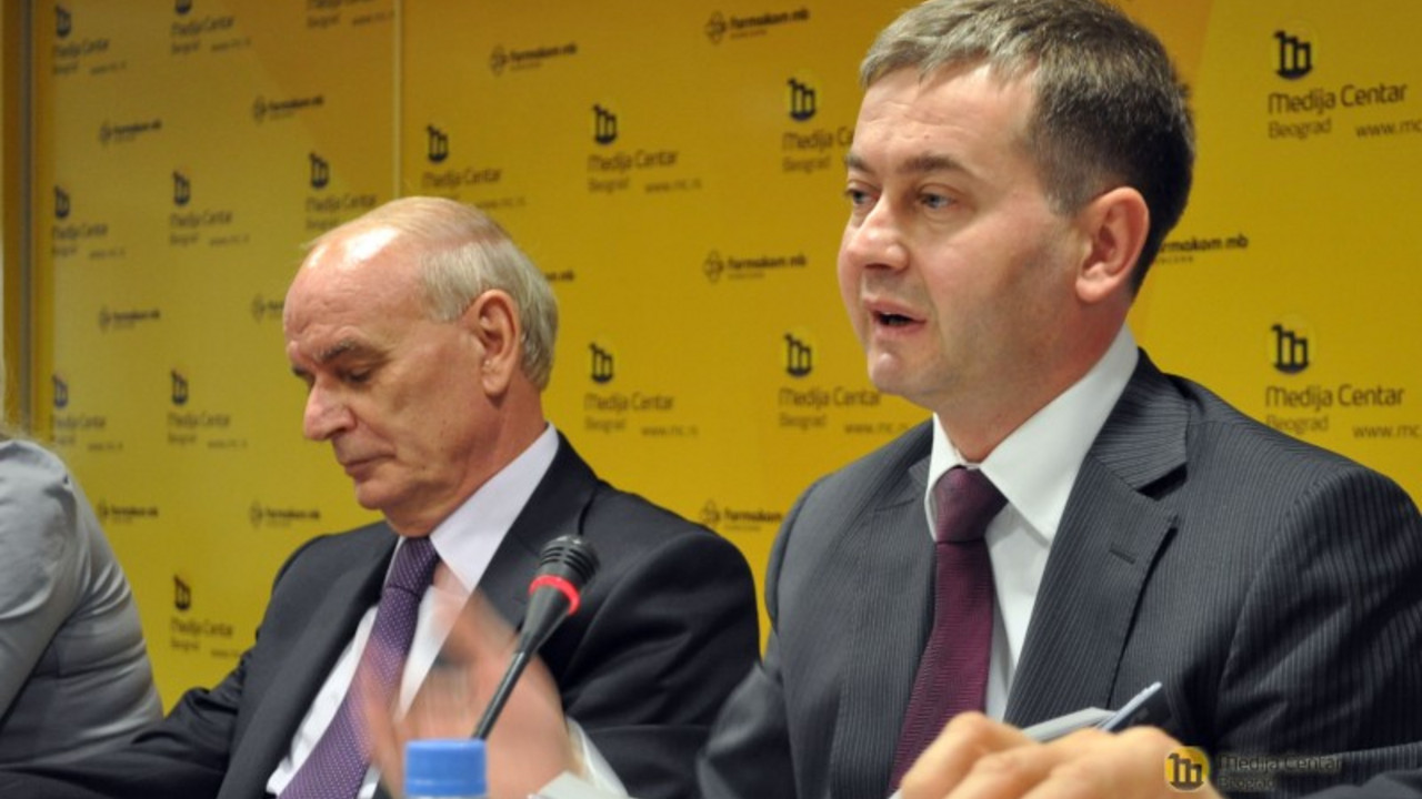 Goran Perčević