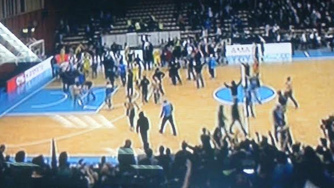 Neredi u Sofiji