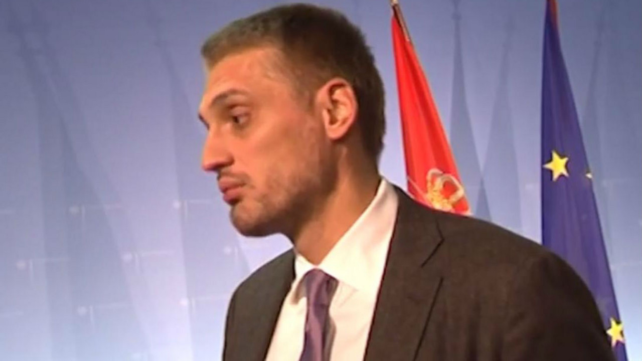 Čedomir Jovanović
