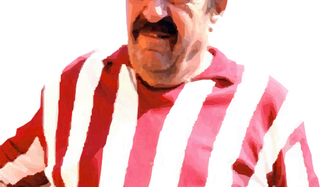 Pavle Vuisić