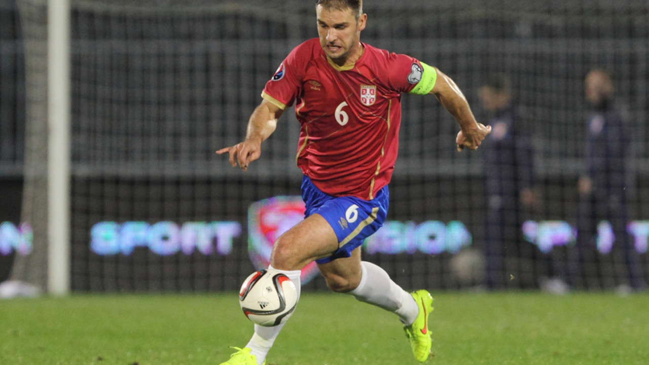 Branislav Ivanović