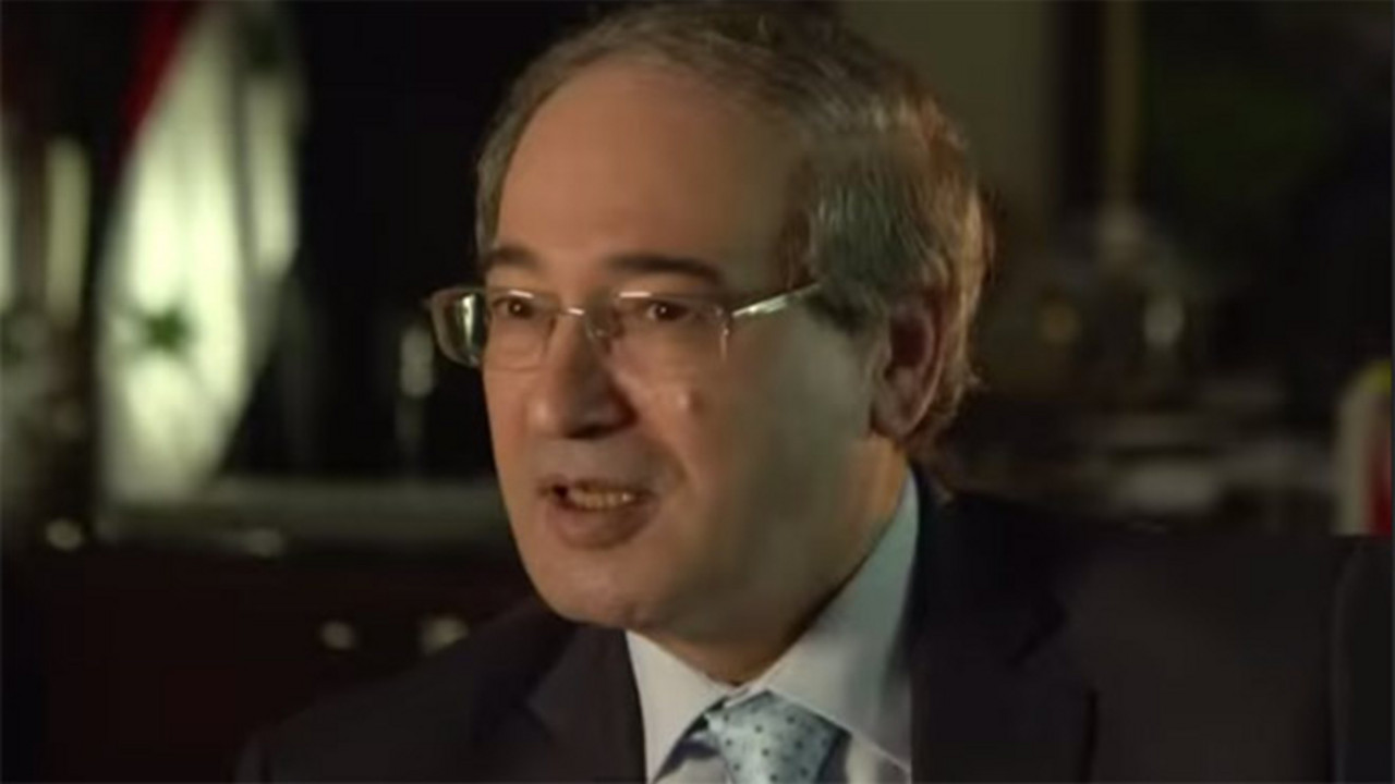 Faisal Mekdad