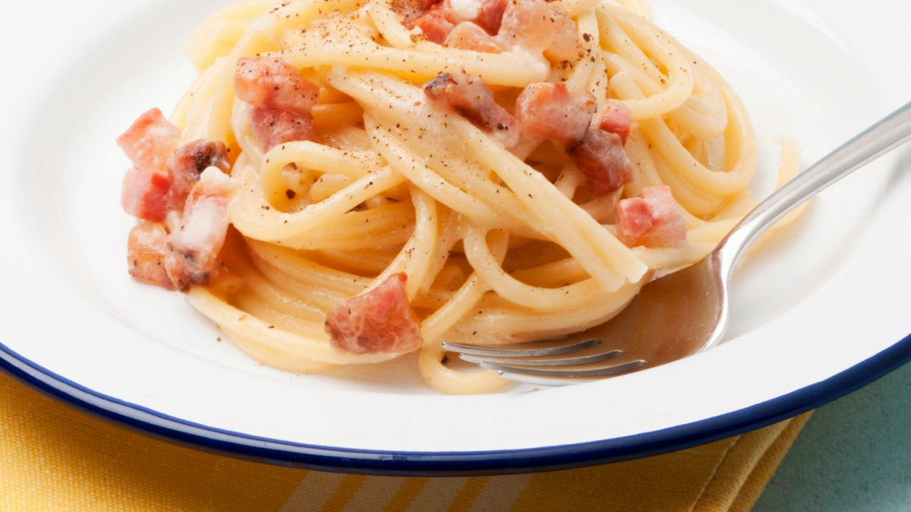 Pasta sa kobasicama