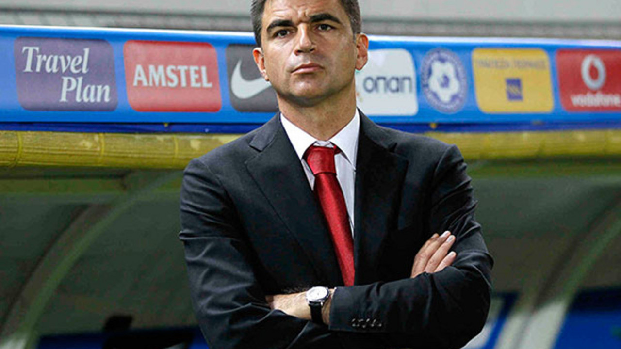 Radovan Ćurčić