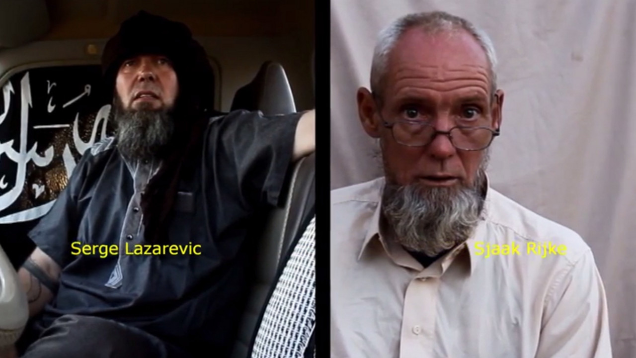Lazarević i Rijke