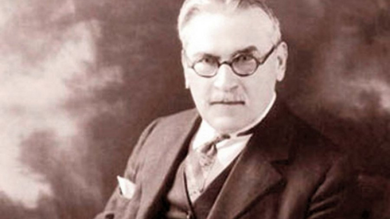 Mihajlo Pupin