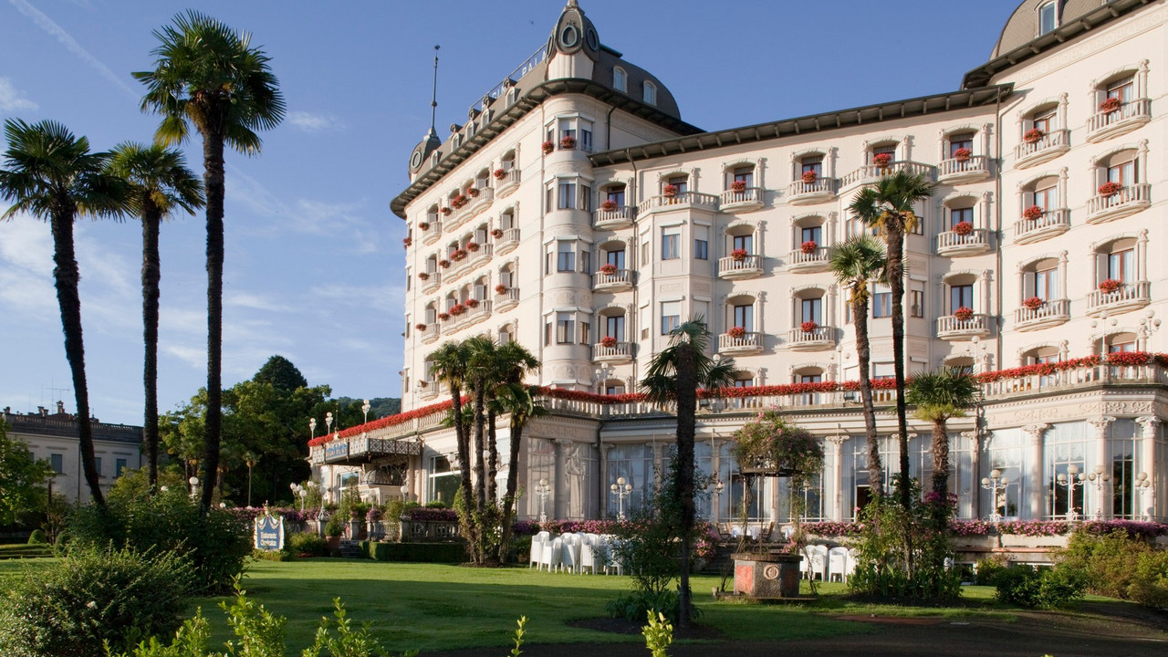 hotel u Italiji