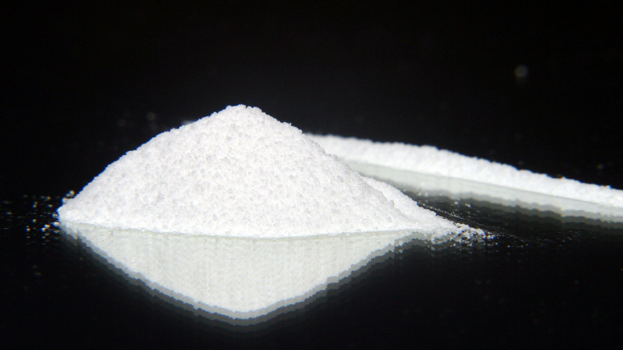 kokain