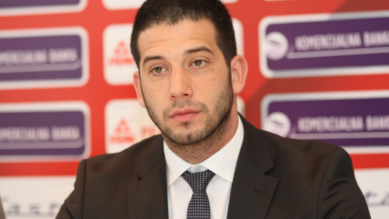 Vanja Udovičić
