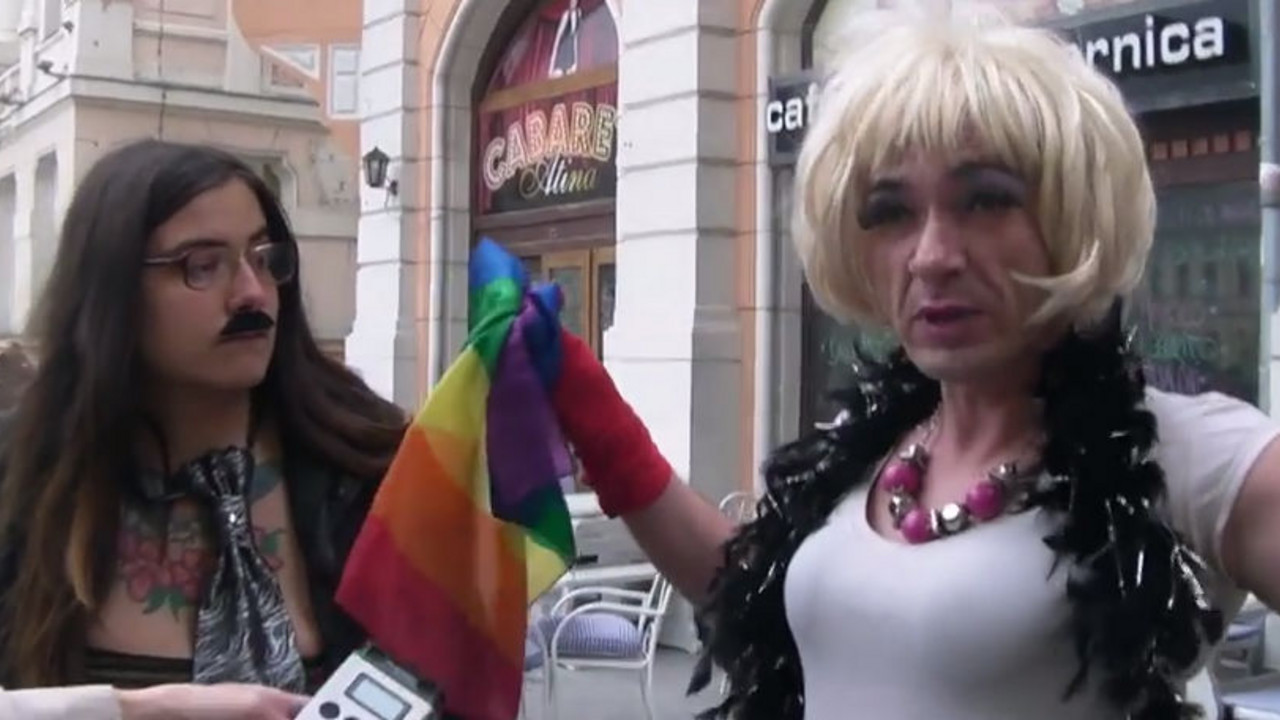tranvestiti