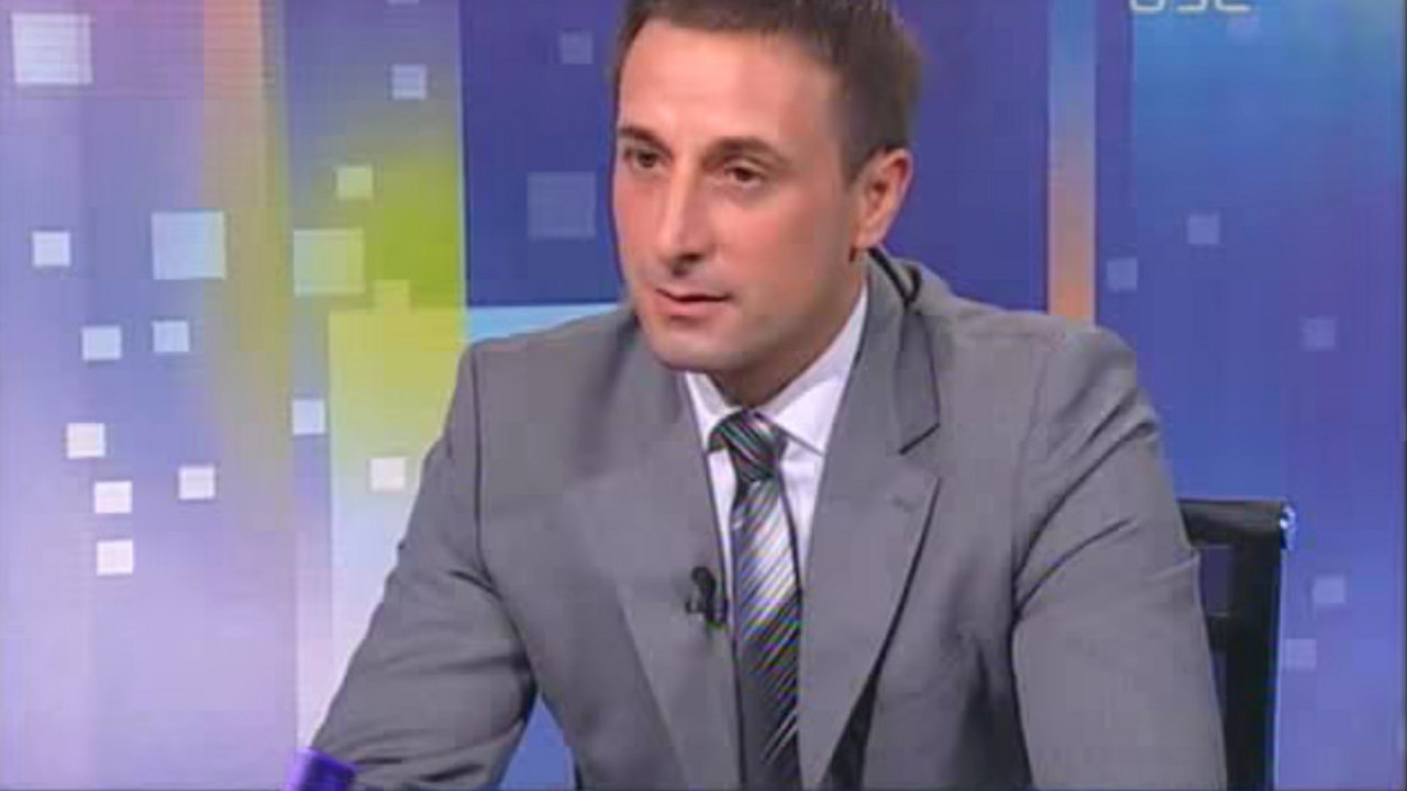 Veselin Milić